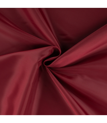 Doublure Ponge de Luxe - BORDEAUX