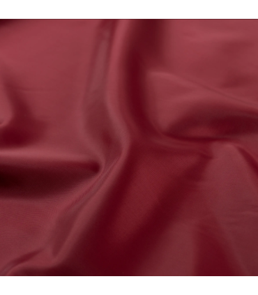 Doublure Ponge de Luxe - BORDEAUX