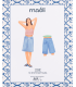MAÉLI : le short bermuda