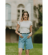 MAÉLI : le short bermuda