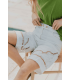 MAÉLI : le short bermuda zoé