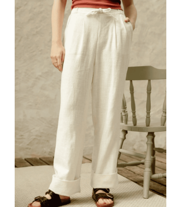 MAÉLI : le pantalon cargo EVA