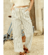MAÉLI : le pantalon cargo EVA