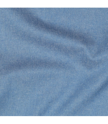CHAMBRAY Jean - BLEU CLAIR