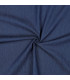 CHAMBRAY de coton - Jean INDIGO