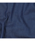 CHAMBRAY de coton - Jean INDIGO