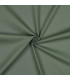 Popeline de coton - MENTHE FONCÉ