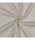 Voile de coton - SABLE CLAIR - Bio