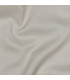 Voile de coton - SABLE CLAIR - Bio