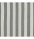 Viscose - Rayures larges - KAKI