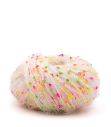 PHILDAR : Phil Mohair Dots