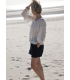 MAISON ESSENTIELLE - La Blouse PRANA