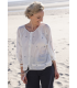 MAISON ESSENTIELLE - La Blouse PRANA