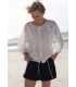 MAISON ESSENTIELLE - La Blouse PRANA
