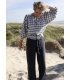 MAISON ESSENTIELLE - La Blouse PRANA