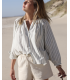MAISON ESSENTIELLE - La Blouse et Robe GEETA