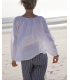 MAISON ESSENTIELLE - La Blouse et Robe GEETA