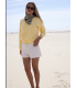 MAISON ESSENTIELLE - Le Short La Combishort - CHRONO