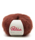 PHILDAR : Phil Chic - CHATAIGNE