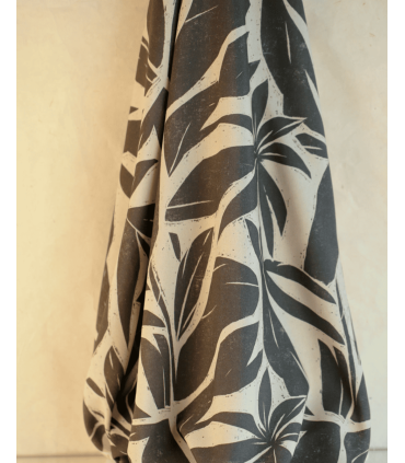 Madame Iris - Viscose - Tane