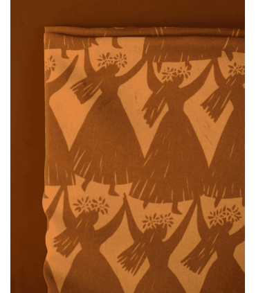 Madame Iris - Viscose - Hiro