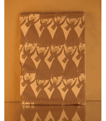 Madame Iris - Viscose - Hiro