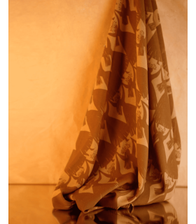 Madame Iris - Viscose - Hiro