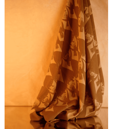Madame Iris - Viscose - Hiro
