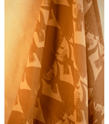 Madame Iris - Viscose - Hiro