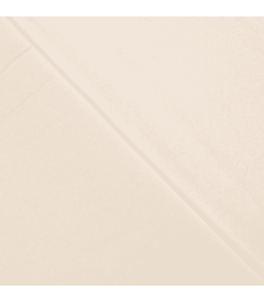 Sweat Doudou uni - Beige