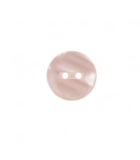 Bouton Couture Polyester Brillant 13mm - LAYETTE