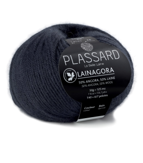 PLASSARD - Lainagora - BLEU NUIT