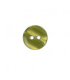 Bouton Couture Polyester Brillant 13mm - VERT