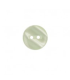 Bouton Couture Polyester Brillant 13mm - VERT D'EAU