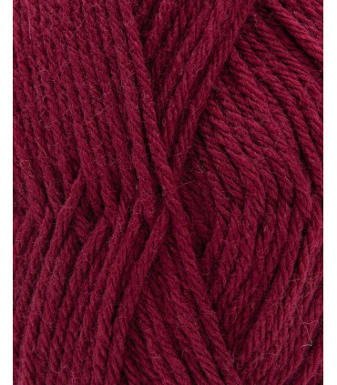 PHILDAR : Phil Imaginaire - 3,5 - BURGUNDY