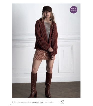 Catalogue PLASSARD : Nouveautés Femme Hiver n°202