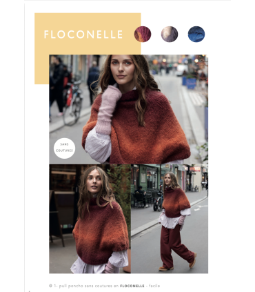 Catalogue PLASSARD : Nouveautés Femme Hiver n°202