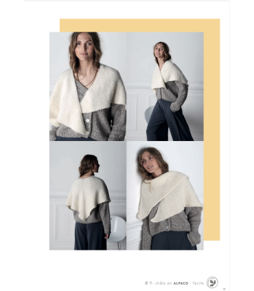 Catalogue PLASSARD : Nouveautés Femme Hiver n°202
