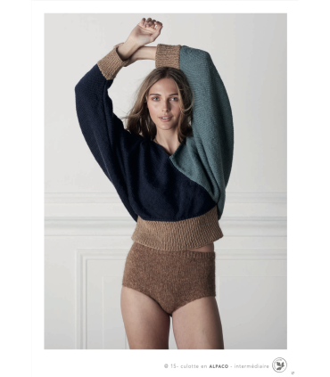 Catalogue PLASSARD : Nouveautés Femme Hiver n°202