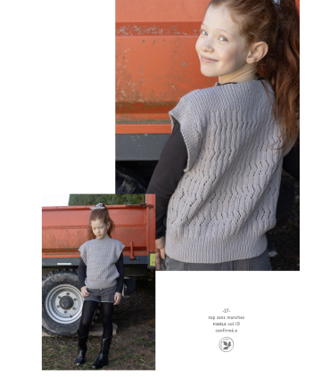 Catalogue PLASSARD : Nouveautés & Intemporels Enfant Hiver n°203