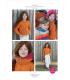 Catalogue PLASSARD : Nouveautés & Intemporels Enfant Hiver n°203