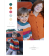 Catalogue PLASSARD : Nouveautés & Intemporels Enfant Hiver n°203