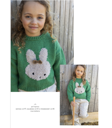 Catalogue PLASSARD : Nouveautés & Intemporels Enfant Hiver n°203