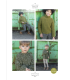 Catalogue PLASSARD : Nouveautés & Intemporels Enfant Hiver n°203