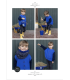 Catalogue PLASSARD : Nouveautés & Intemporels Enfant Hiver n°203