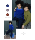Catalogue PLASSARD : Nouveautés & Intemporels Enfant Hiver n°203
