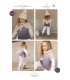 Catalogue PLASSARD : Nouveautés & Intemporels Enfant Hiver n°203