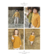 Catalogue PLASSARD : Nouveautés & Intemporels Enfant Hiver n°203