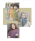 Catalogue PLASSARD : Nouveautés & Intemporels Enfant Hiver n°203