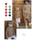 Catalogue PLASSARD : Nouveautés & Intemporels Enfant Hiver n°203